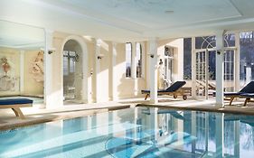 Boutiquehotel Bergvilla Am Fuße der Alpen
